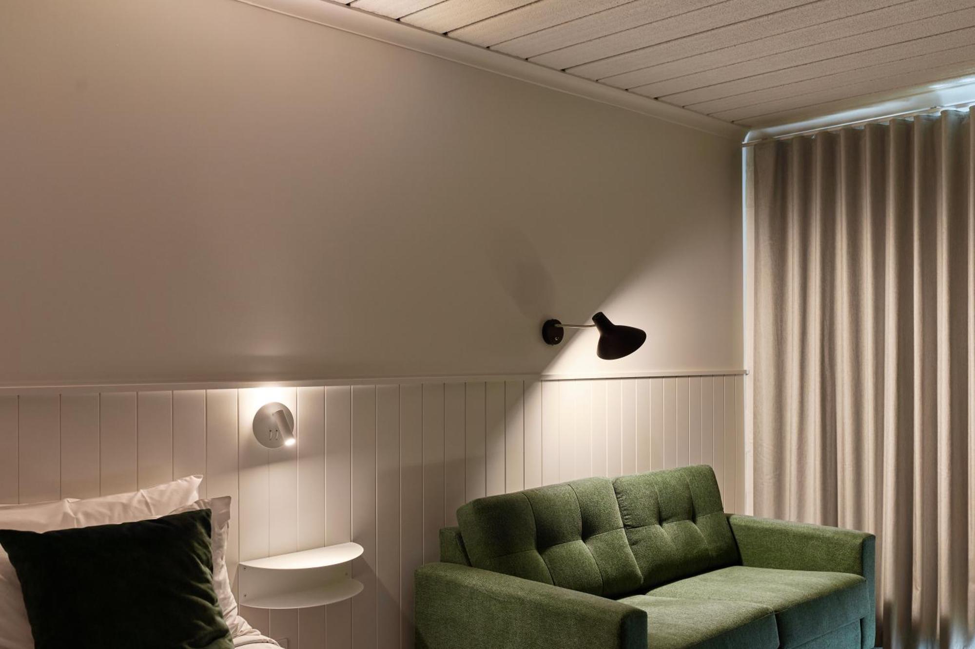 Balmoral On York Hotell Launceston Eksteriør bilde