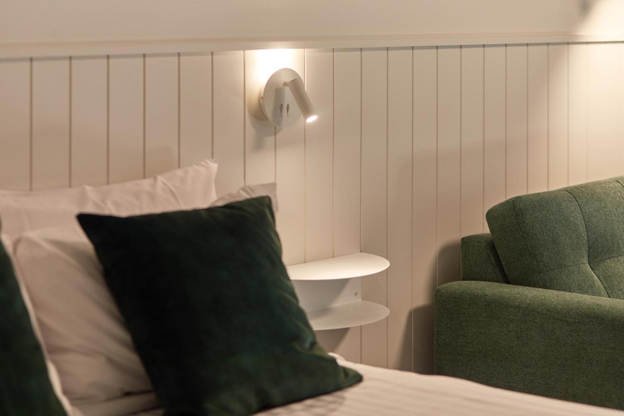 Balmoral On York Hotell Launceston Eksteriør bilde
