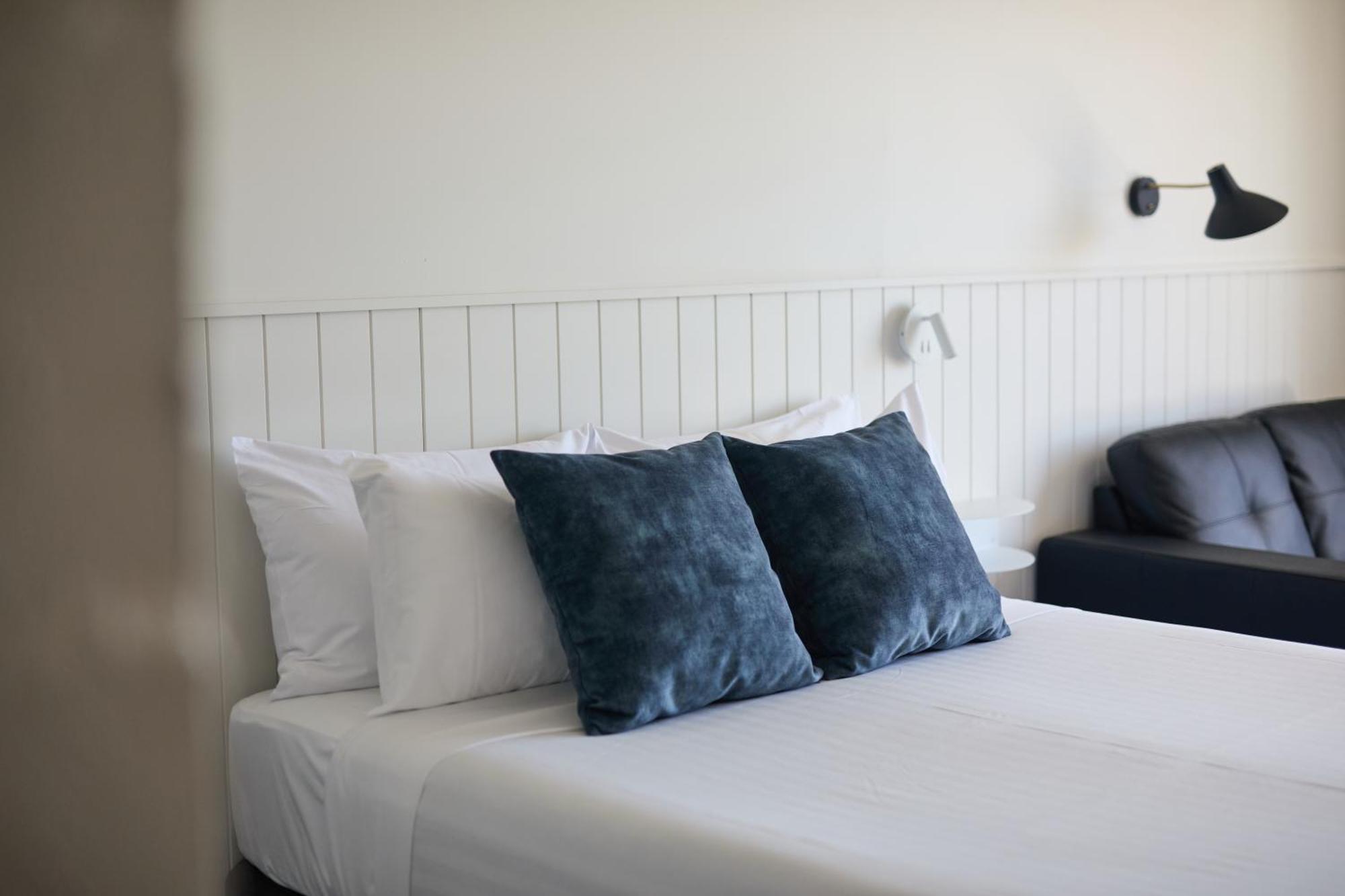 Balmoral On York Hotell Launceston Eksteriør bilde