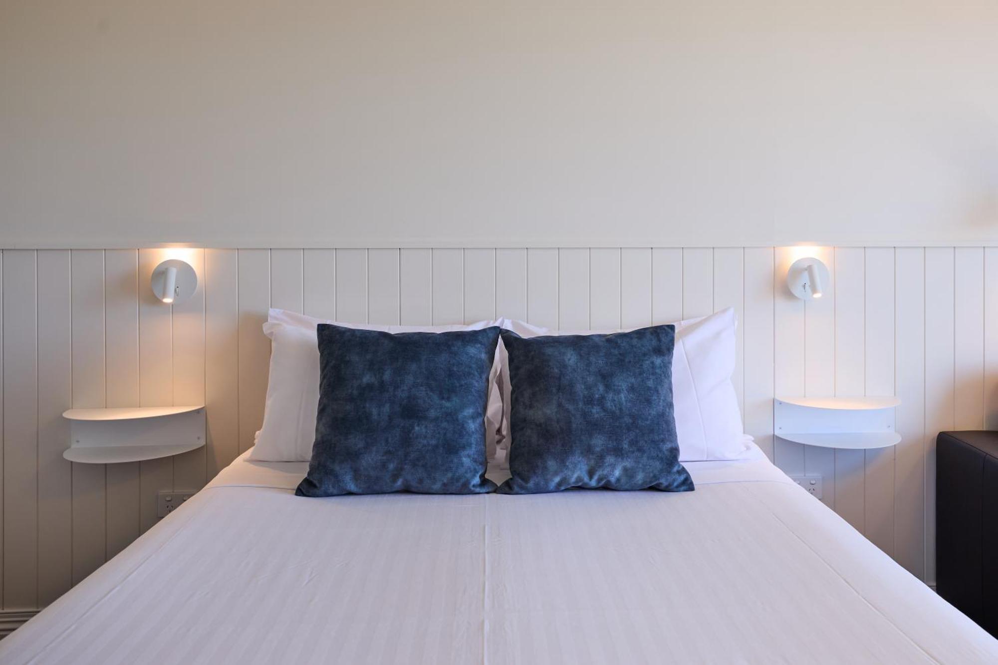Balmoral On York Hotell Launceston Eksteriør bilde