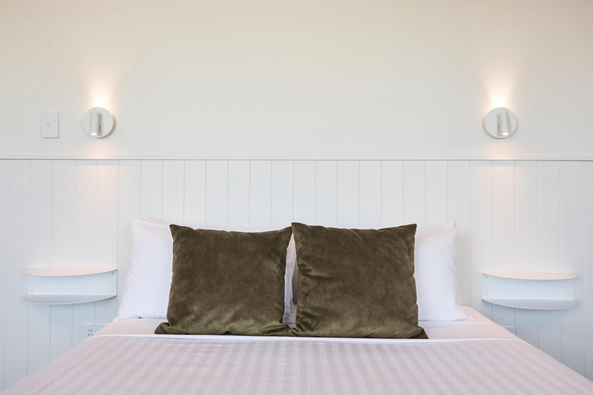 Balmoral On York Hotell Launceston Eksteriør bilde
