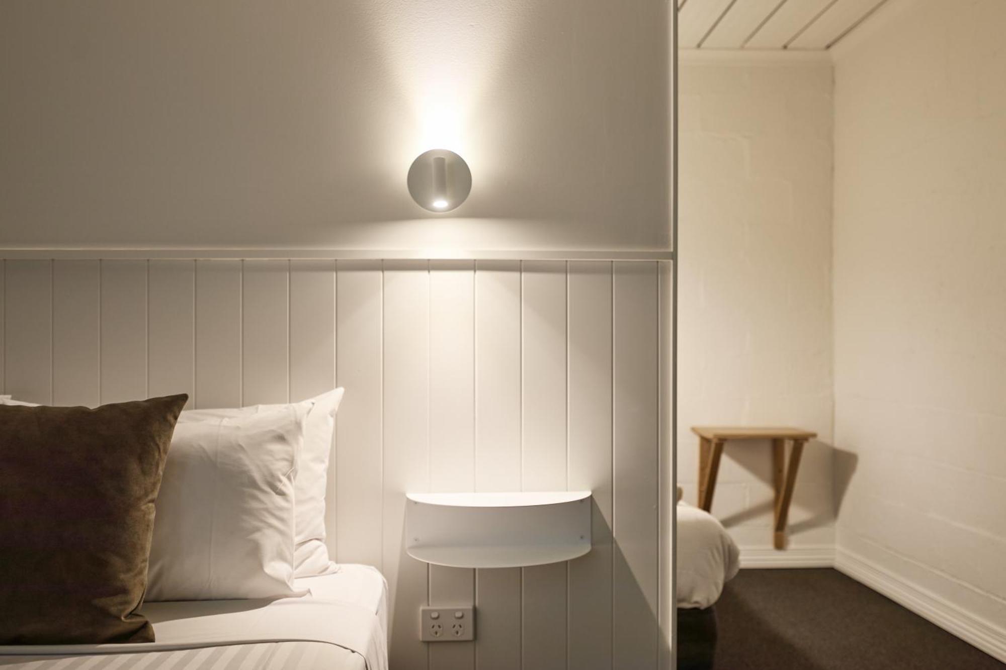 Balmoral On York Hotell Launceston Eksteriør bilde
